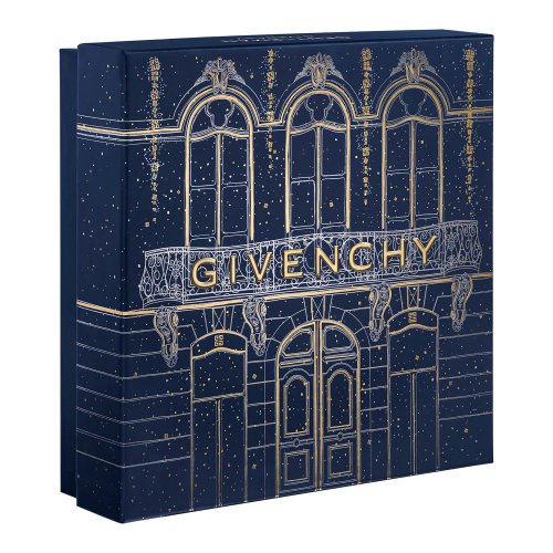 GIVENCHY Gentleman Society Geschenkset - Eau de Parfum GIVENCHY Gentleman Society Geschenkset - Eau de Parfum